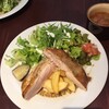 Roast Chicken&M.C.Cafe Bon