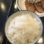 麺処 大田屋 - 