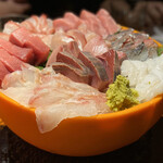 夢処 漁師めし 雑魚や - 