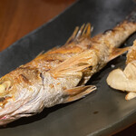 夢処 漁師めし 雑魚や - 