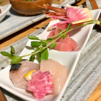 KINKA sushi bar izakaya 渋谷 - 