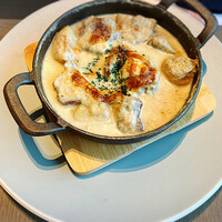 COLONIAL BEACH 横浜ハンマーヘッド - 