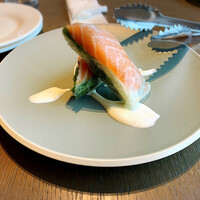 COLONIAL BEACH 横浜ハンマーヘッド - 