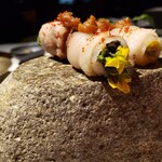 ラ・ヴァガボンド - 