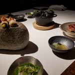 ラ・ヴァガボンド - 