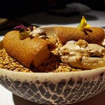 ラ・ヴァガボンド - 