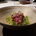 ラ・ヴァガボンド - 