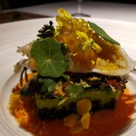 ラ・ヴァガボンド - 