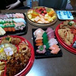写真 スシロー 大分中津店 中津 回転寿司 食べログ 写真 スシロー 大分中津店 中津 回転寿司 食べログ