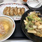 餃子の王将 - 