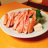 かに道楽 梅田店 - 