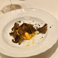 La Brianza - トリュフグラタンニョッキ