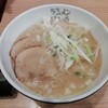 ラーメン海鳴 博多デイトス店