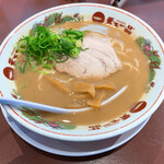 天下一品 - 【2020年02月】こってり（デフォ発注）。