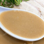 天下一品 - 【2020年02月】こってり、スープアップ。