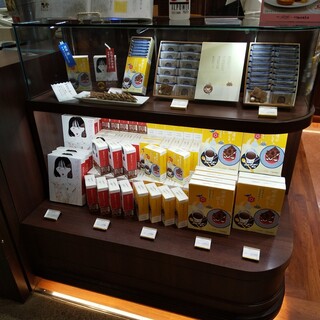 喫茶店に恋して。_2