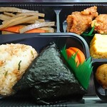 おにぎり店さくら - 