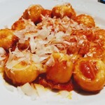 トレ ガッティ - 