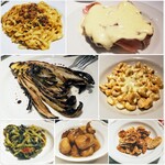 トレ ガッティ - 