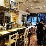 トレ ガッティ - 