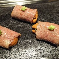 くずし鉄板 あばぐら 神田店 - 
