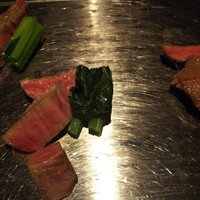 くずし鉄板 あばぐら 神田店 - 