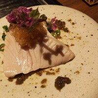 くずし鉄板 あばぐら 神田店 - 