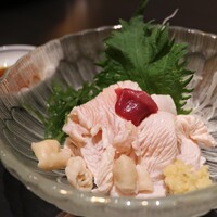 炭焼きうなぎ・かしわ 登河 - 