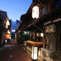 炭焼きうなぎ・かしわ 登河 - 