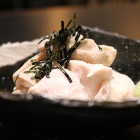 炭焼きうなぎ・かしわ 登河 - 