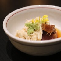 炭焼きうなぎ・かしわ 登河 - 