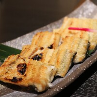 炭焼きうなぎ・かしわ 登河 - 