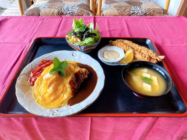 おうちごはん おしゃれ小屋 杵築 定食 食堂 食べログ