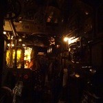 深化 - 2012年2月撮影