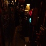 深化 - 2012年2月撮影