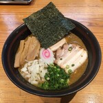 こだわり麺工房たご - 