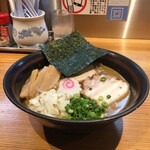 こだわり麺工房たご - 