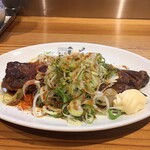 こだわり麺工房たご - 