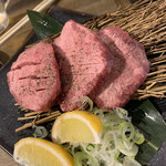 大阪焼肉HANABI 梅田店 - 