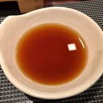 あごつゆしゃぶしゃぶ 山福 - 