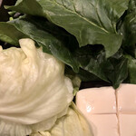 あごつゆしゃぶしゃぶ 山福 - 