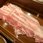 あごつゆしゃぶしゃぶ 山福 - 