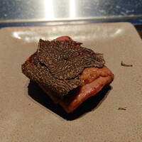 焼肉うしごろ 銀座並木通り店 - 