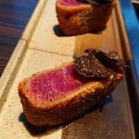 焼肉うしごろ 銀座並木通り店 - 