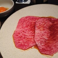 焼肉うしごろ 銀座並木通り店 - 