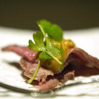 フレンチレストラン にき亭 そごう横浜店 - 