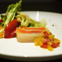 フレンチレストラン にき亭 そごう横浜店 - 