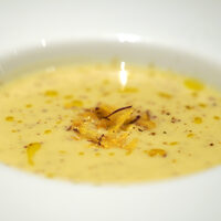 フレンチレストラン にき亭 そごう横浜店 - 