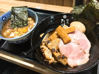 大阪でつけ麺を食べるなら おすすめの人気店17選 食べログまとめ 大阪でつけ麺を食べるなら おすすめの人気店17選 食べログまとめ