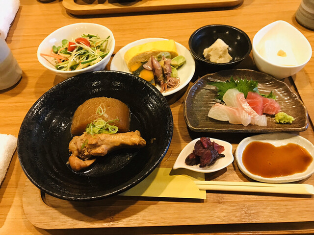 Masu マス 牧落 居酒屋 ネット予約可 食べログ Masu マス 牧落 居酒屋 ネット予約可 食べログ